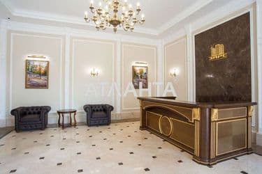 4+-rooms apartment apartment by the address st. Karkashadze per Kirpichnyy per (area 200 m²) - Atlanta.ua - photo 13