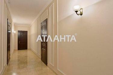 Многокомнатная квартира по адресу Каркашадзе пер. (площадь 200 м²) - Atlanta.ua - фото 14