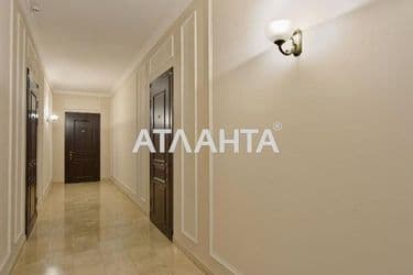 4+-rooms apartment apartment by the address st. Karkashadze per Kirpichnyy per (area 200 m²) - Atlanta.ua - photo 14