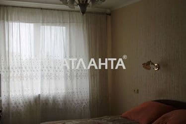 4+-rooms apartment apartment by the address st. Zaporozhskaya (area 146,0 m2) - Atlanta.ua - photo 21