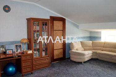 4+-rooms apartment apartment by the address st. Zaporozhskaya (area 146,0 m2) - Atlanta.ua - photo 17