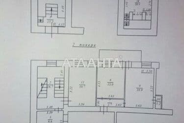 Commercial real estate at st. Zhukovskogo (area 376 m²) - Atlanta.ua - photo 16
