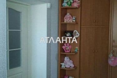 3-rooms apartment apartment by the address st. Ovidiopolskaya dor (area 85 m²) - Atlanta.ua - photo 20