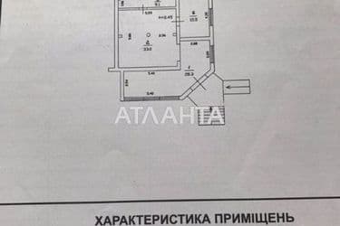 Commercial real estate at st. Petrova gen (area 88 m²) - Atlanta.ua - photo 6