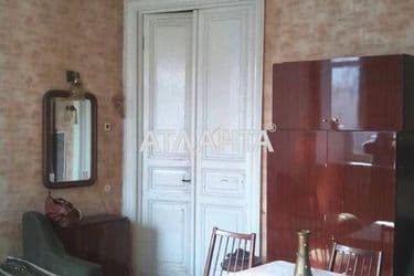 4+-rooms apartment apartment by the address st. Novoselskogo Ostrovidova (area 140 m²) - Atlanta.ua - photo 18