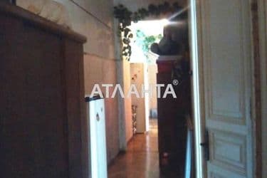 4+-rooms apartment apartment by the address st. Novoselskogo Ostrovidova (area 140 m²) - Atlanta.ua - photo 20