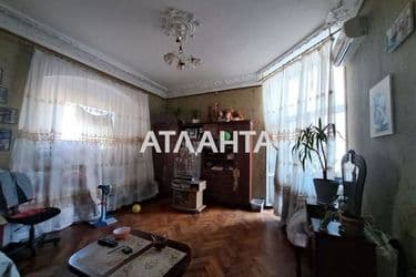 4+-rooms apartment apartment by the address st. Novoselskogo Ostrovidova (area 140 m²) - Atlanta.ua - photo 13