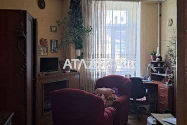 4+-rooms apartment apartment by the address st. Novoselskogo Ostrovidova (area 140 m²) - Atlanta.ua - photo 14