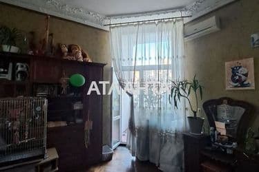 4+-rooms apartment apartment by the address st. Novoselskogo Ostrovidova (area 140 m²) - Atlanta.ua - photo 15