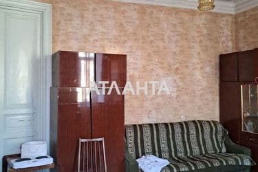 4+-rooms apartment apartment by the address st. Novoselskogo Ostrovidova (area 140 m²) - Atlanta.ua - photo 17