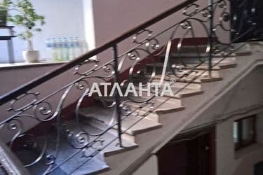 4+-rooms apartment apartment by the address st. Novoselskogo Ostrovidova (area 140 m²) - Atlanta.ua - photo 23
