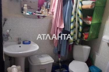 2-rooms apartment apartment by the address st. Mikhaylovskaya Industrialnaya (area 49,9 m²) - Atlanta.ua - photo 20