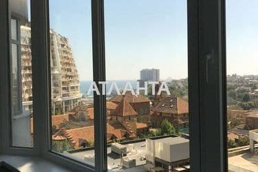 2-rooms apartment apartment by the address st. Gagarinskoe plato (area 73,1 m²) - Atlanta.ua - photo 29