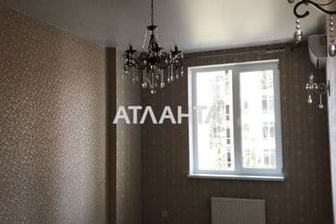 2-rooms apartment apartment by the address st. Gagarinskoe plato (area 73,1 m²) - Atlanta.ua - photo 34
