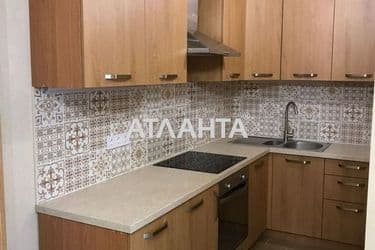 2-rooms apartment apartment by the address st. Gagarinskoe plato (area 73,1 m²) - Atlanta.ua - photo 36