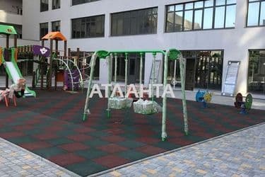 2-rooms apartment apartment by the address st. Gagarinskoe plato (area 73,1 m²) - Atlanta.ua - photo 49