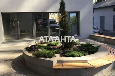 2-rooms apartment apartment by the address st. Gagarinskoe plato (area 73,1 m²) - Atlanta.ua - photo 50
