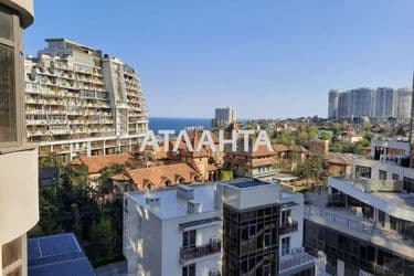 2-rooms apartment apartment by the address st. Gagarinskoe plato (area 73,1 m²) - Atlanta.ua - photo 27