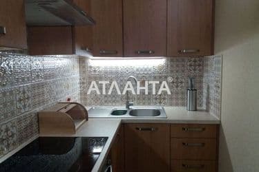 2-rooms apartment apartment by the address st. Gagarinskoe plato (area 73,1 m²) - Atlanta.ua - photo 28