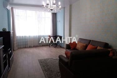 2-rooms apartment apartment by the address st. Gagarinskoe plato (area 73,1 m²) - Atlanta.ua - photo 30