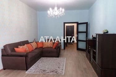 2-rooms apartment apartment by the address st. Gagarinskoe plato (area 73,1 m²) - Atlanta.ua - photo 31
