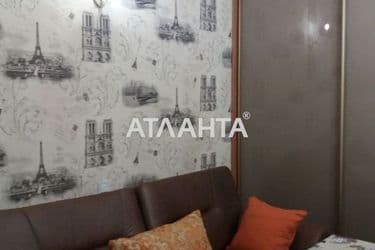 2-rooms apartment apartment by the address st. Gagarinskoe plato (area 73,1 m²) - Atlanta.ua - photo 37