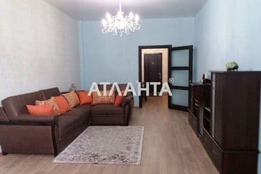2-rooms apartment apartment by the address st. Gagarinskoe plato (area 73,1 m²) - Atlanta.ua - photo 38