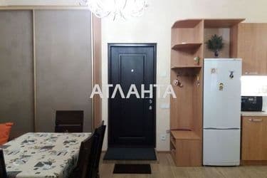 2-rooms apartment apartment by the address st. Gagarinskoe plato (area 73,1 m²) - Atlanta.ua - photo 41