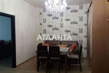 2-rooms apartment apartment by the address st. Gagarinskoe plato (area 73,1 m²) - Atlanta.ua - photo 42