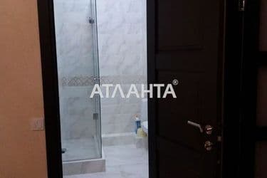 2-rooms apartment apartment by the address st. Gagarinskoe plato (area 73,1 m²) - Atlanta.ua - photo 43