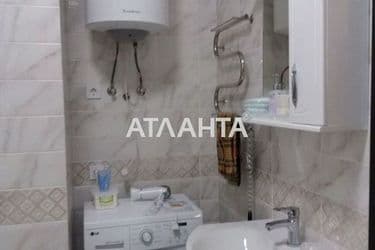 2-rooms apartment apartment by the address st. Gagarinskoe plato (area 73,1 m²) - Atlanta.ua - photo 46