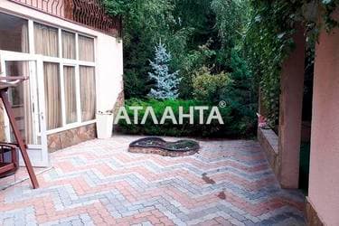 Дом по адресу Фонтанская дор. (площадь 160 м²) - Atlanta.ua - фото 48