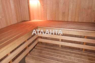 Дом по адресу Фонтанская дор. (площадь 160 м²) - Atlanta.ua - фото 53