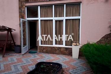 Дом по адресу Фонтанская дор. (площадь 160 м²) - Atlanta.ua - фото 50