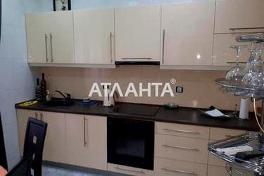 Дом по адресу Фонтанская дор. (площадь 160 м²) - Atlanta.ua - фото 42