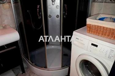 Дом по адресу Фонтанская дор. (площадь 160 м²) - Atlanta.ua - фото 46