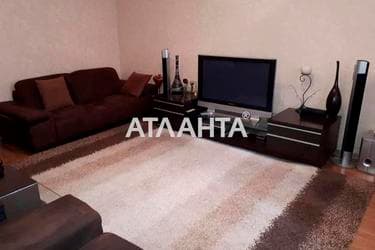 Дом по адресу Фонтанская дор. (площадь 160 м²) - Atlanta.ua - фото 37