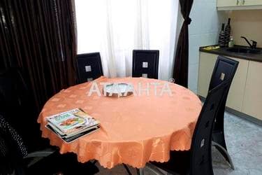 Дом по адресу Фонтанская дор. (площадь 160 м²) - Atlanta.ua - фото 40