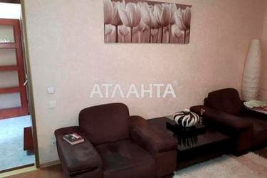 Дом по адресу Фонтанская дор. (площадь 160 м²) - Atlanta.ua - фото 39