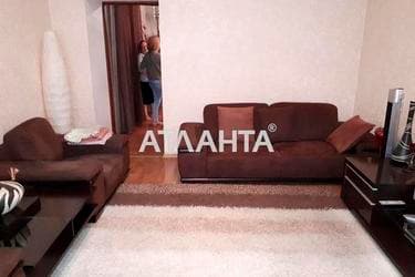 Дом по адресу Фонтанская дор. (площадь 160 м²) - Atlanta.ua - фото 38