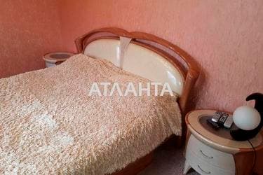 Дом по адресу Фонтанская дор. (площадь 160 м²) - Atlanta.ua - фото 70