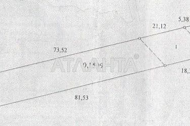 Landplot by the address (area 15 acr) - Atlanta.ua - photo 16