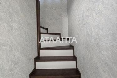 House by the address st. Garmannaya (area 163 m²) - Atlanta.ua - photo 30