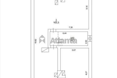 Многокомнатная квартира по адресу ул. Успенская (площадь 460 м²) - Atlanta.ua - imageAlt 26