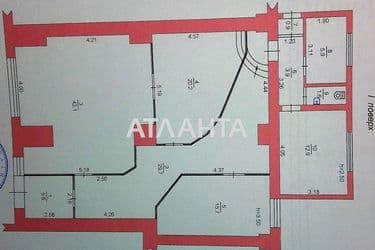 Commercial real estate at st. Mira pr Lenina (area 139 m²) - Atlanta.ua - photo 18
