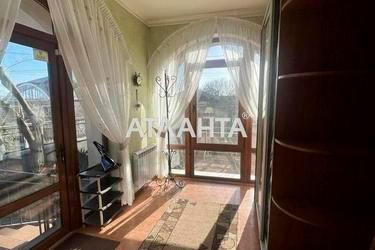 Дом по адресу ул. Дача Ковалевского (площадь 167 м²) - Atlanta.ua - фото 41