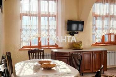 Дом по адресу ул. Дача Ковалевского (площадь 167 м²) - Atlanta.ua - фото 42