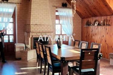 Дом по адресу ул. Дача Ковалевского (площадь 167 м²) - Atlanta.ua - фото 43