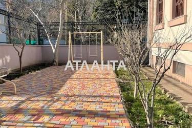 Дом по адресу ул. Дача Ковалевского (площадь 167 м²) - Atlanta.ua - фото 44