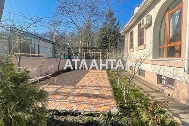 Дом по адресу ул. Дача Ковалевского (площадь 167 м²) - Atlanta.ua - фото 46